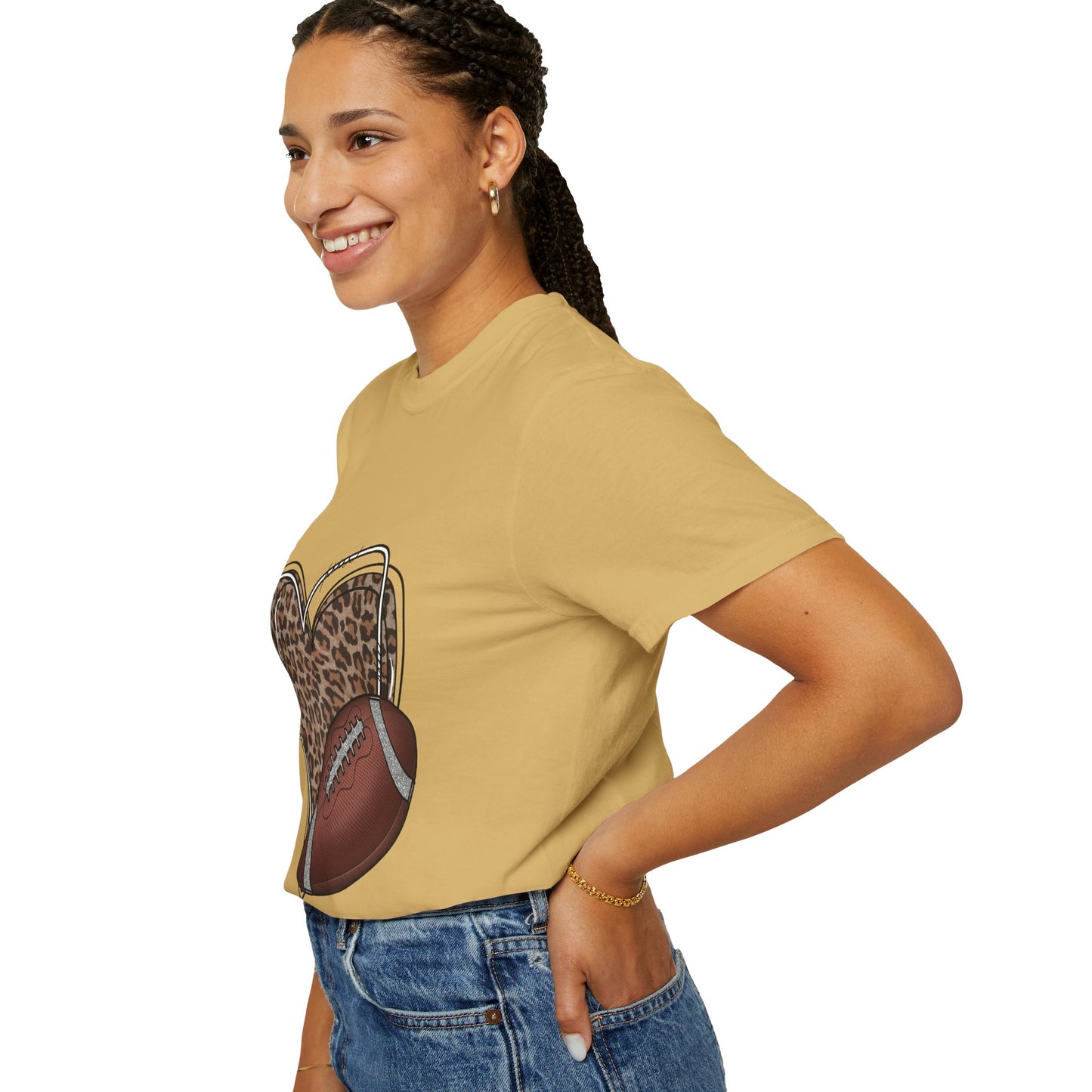 Animal Print T-shirt