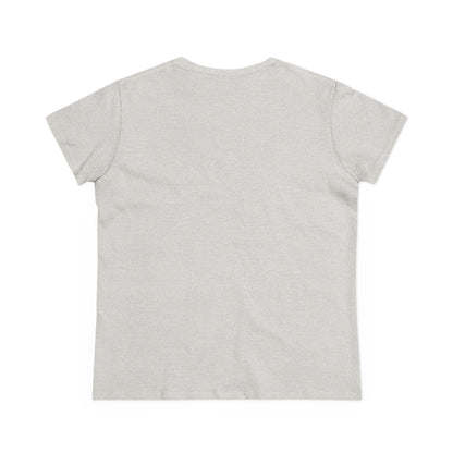 Patriotic Flower Tee