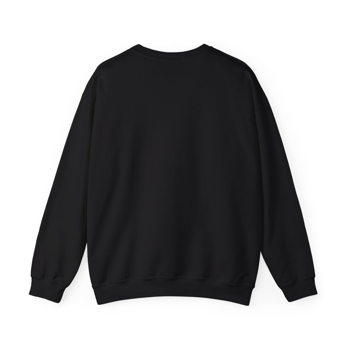 Breast Cancer Awareness Afro Queen Sweatshirt