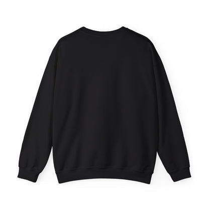 Breast Cancer Awareness Afro Queen Sweatshirt