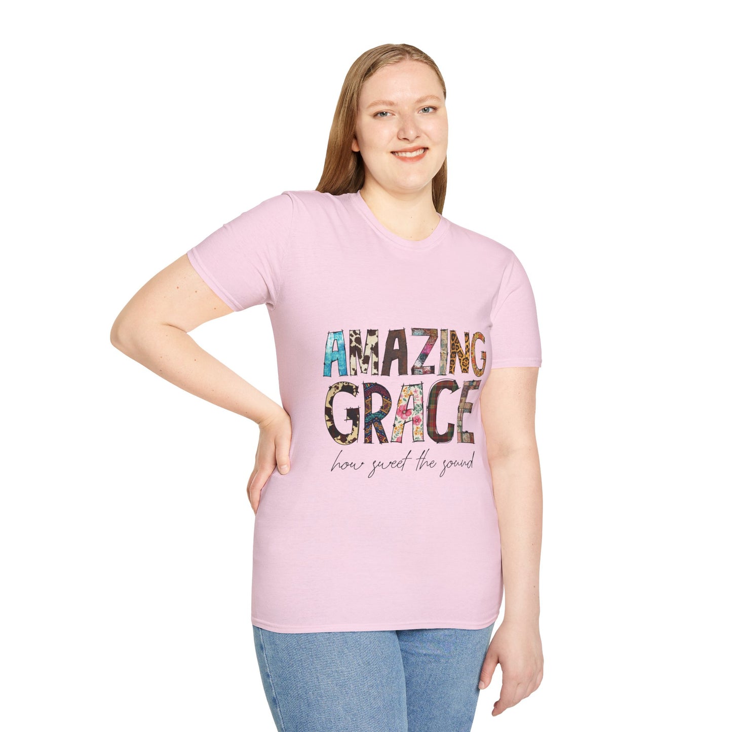 Amazing Grace T-Shirt