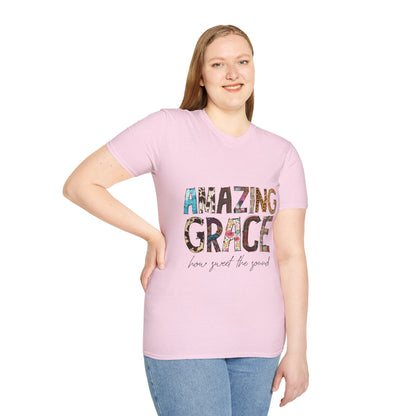 Amazing Grace T-Shirt