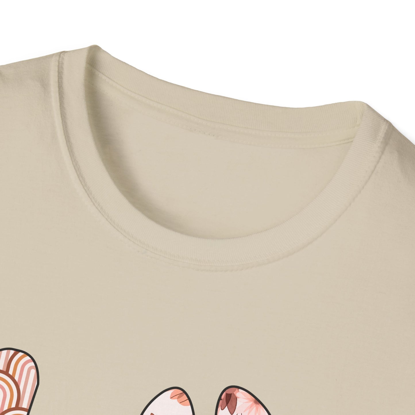 Love Paw Women's T-Shirt - Pet Moms
