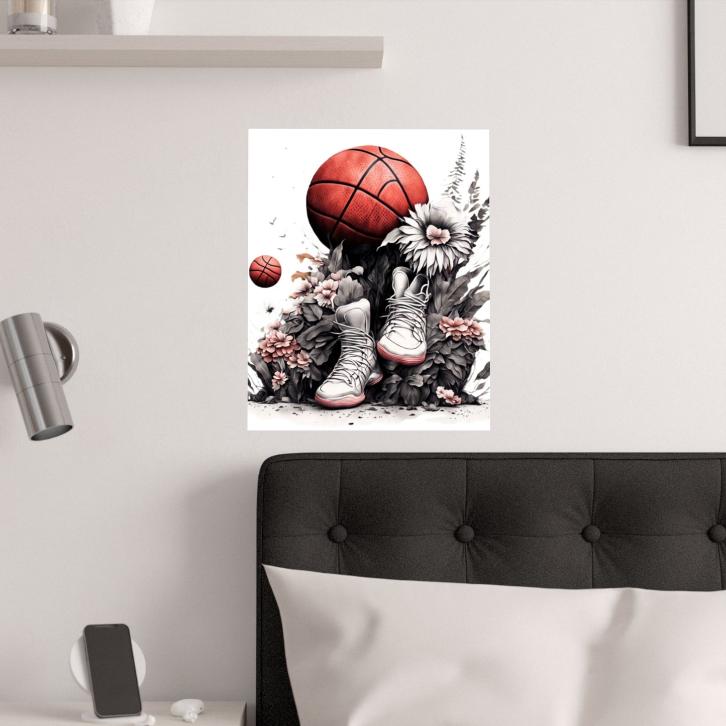 Satin Posters (210gsm)