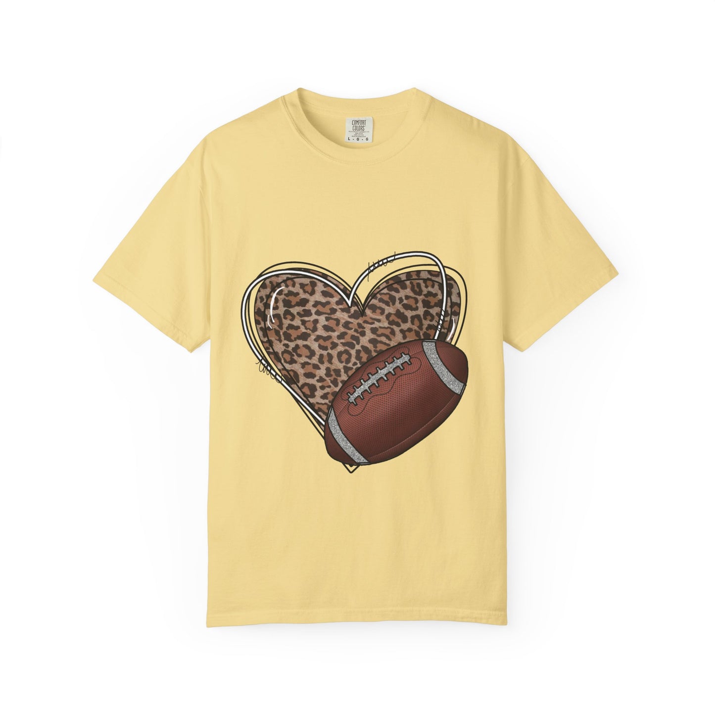 Animal Print T-shirt