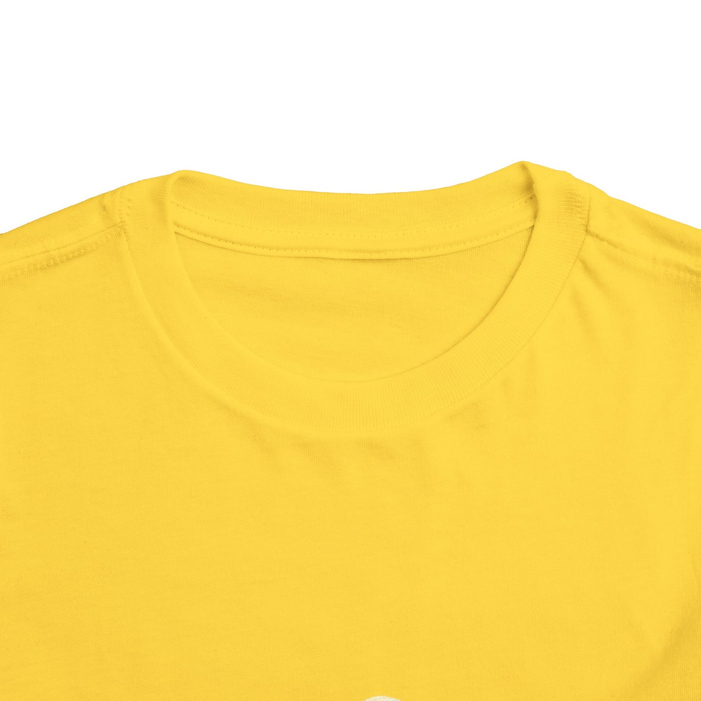 Toddler Tee — Watercolor Bumblebee Cute Kids Shirt