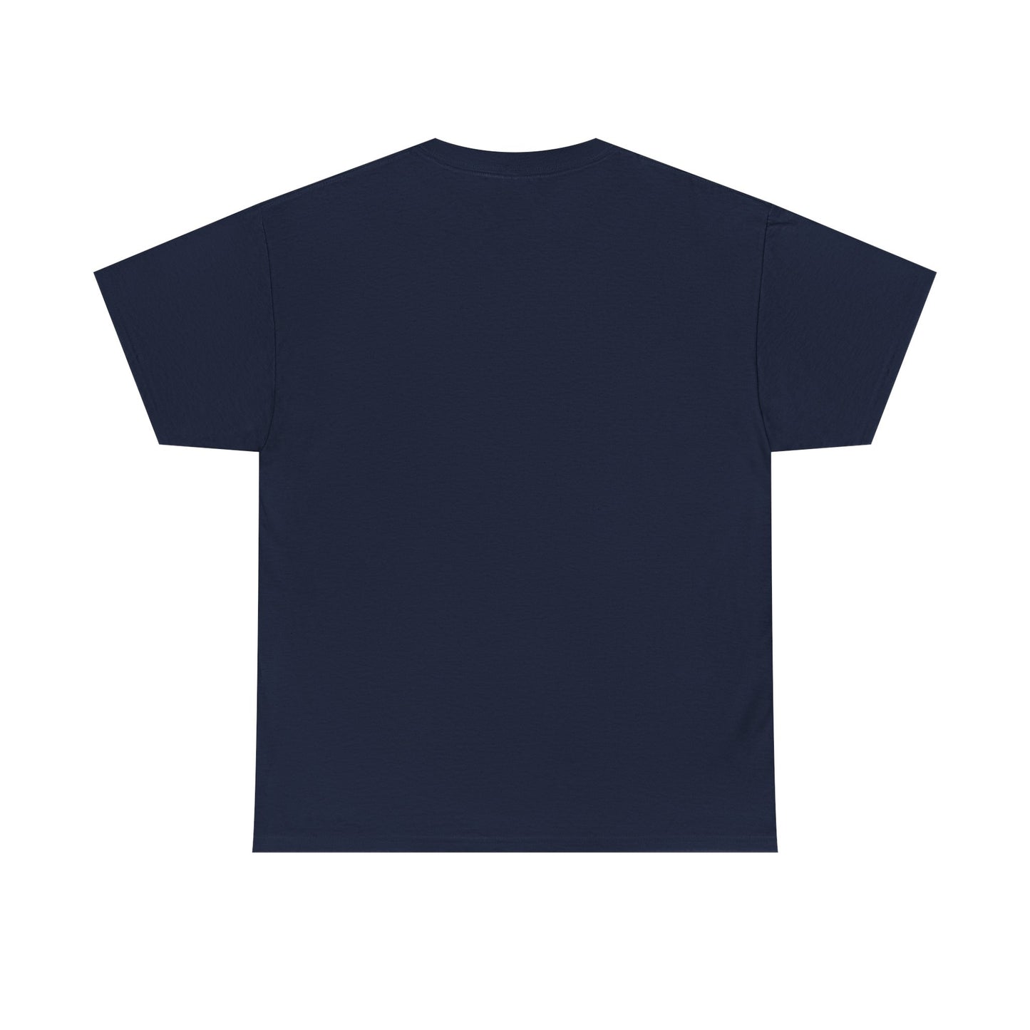 Freedom First Always Unisex Tee - Heavy Cotton
