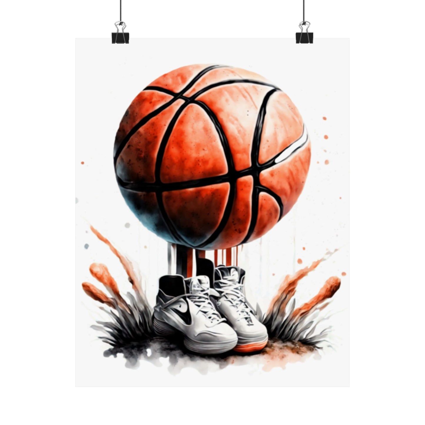 Satin Posters (210gsm)
