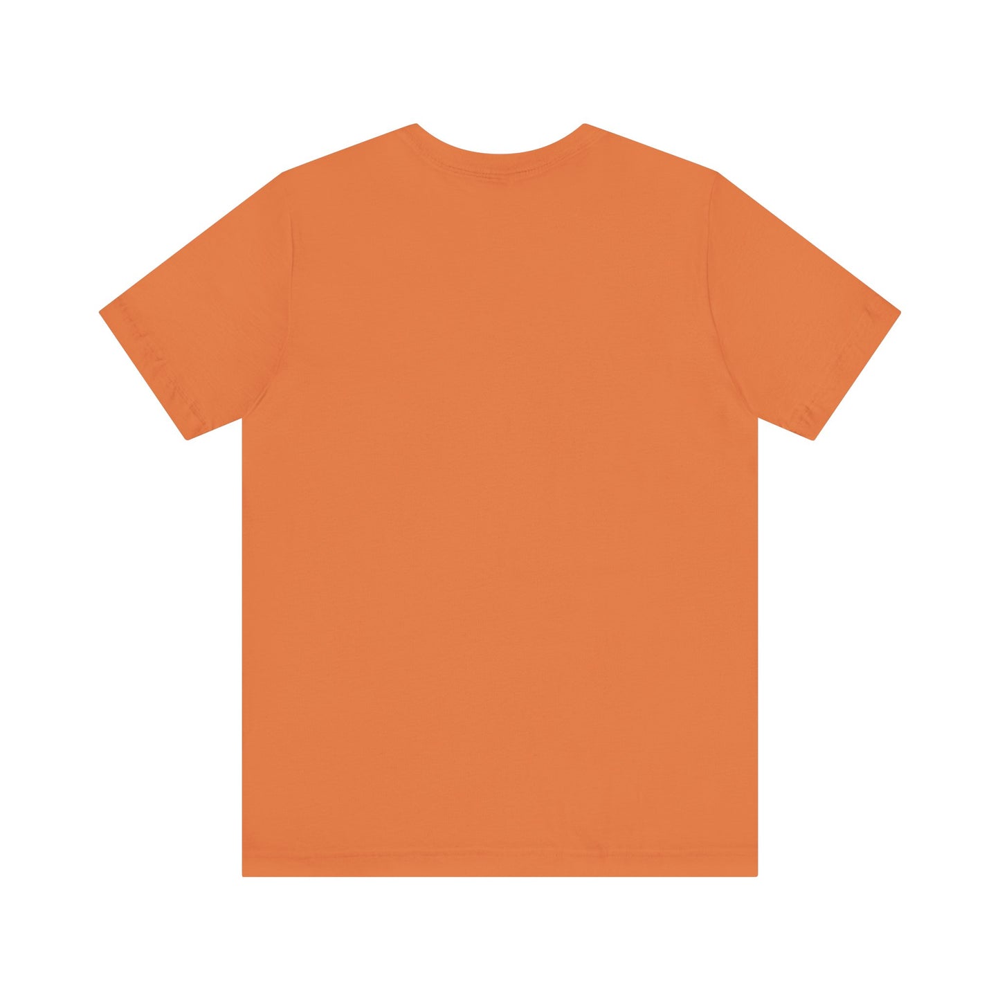 Friendsgiving Crew Tee – Casual Thanksgiving Shirt
