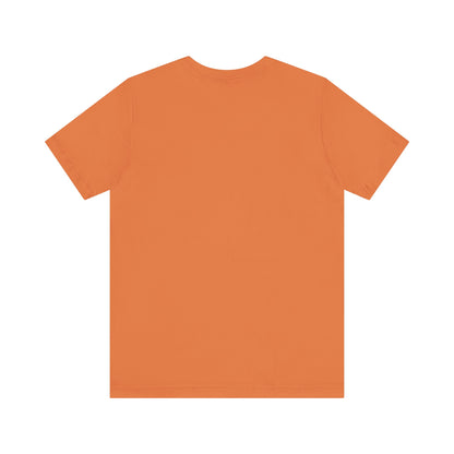 Friendsgiving Crew Tee – Casual Thanksgiving Shirt