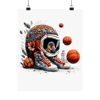 Satin Posters (210gsm)