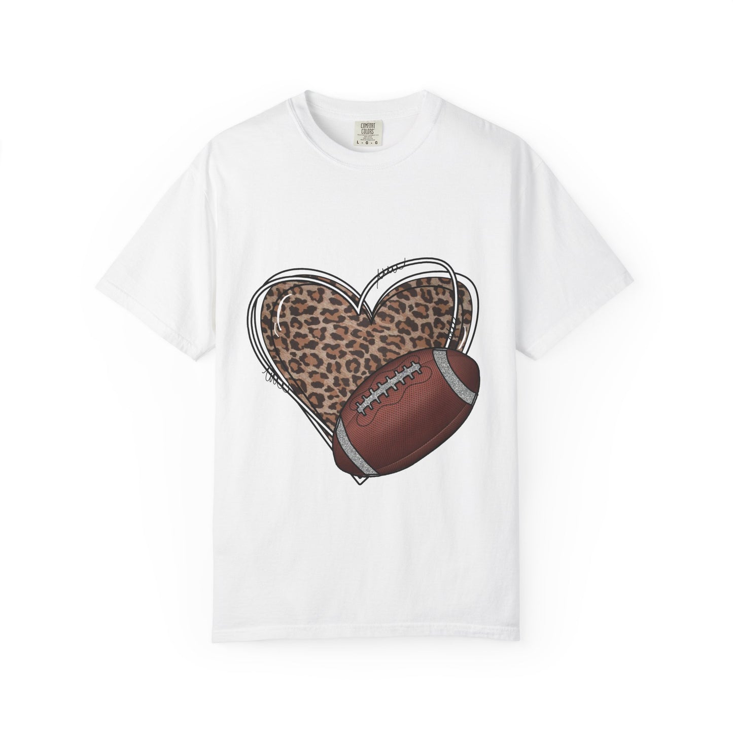 Animal Print T-shirt