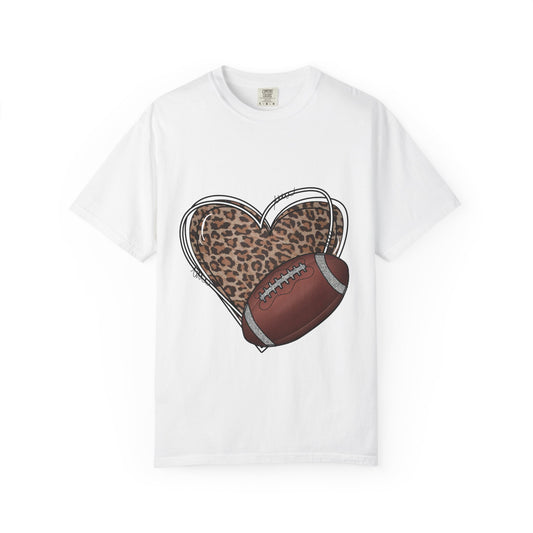Animal Print T-shirt