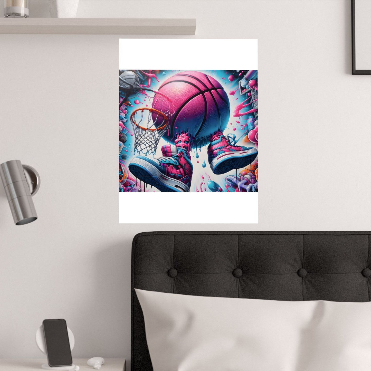 Satin Posters (210gsm)
