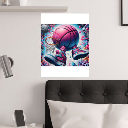 Satin Posters (210gsm)