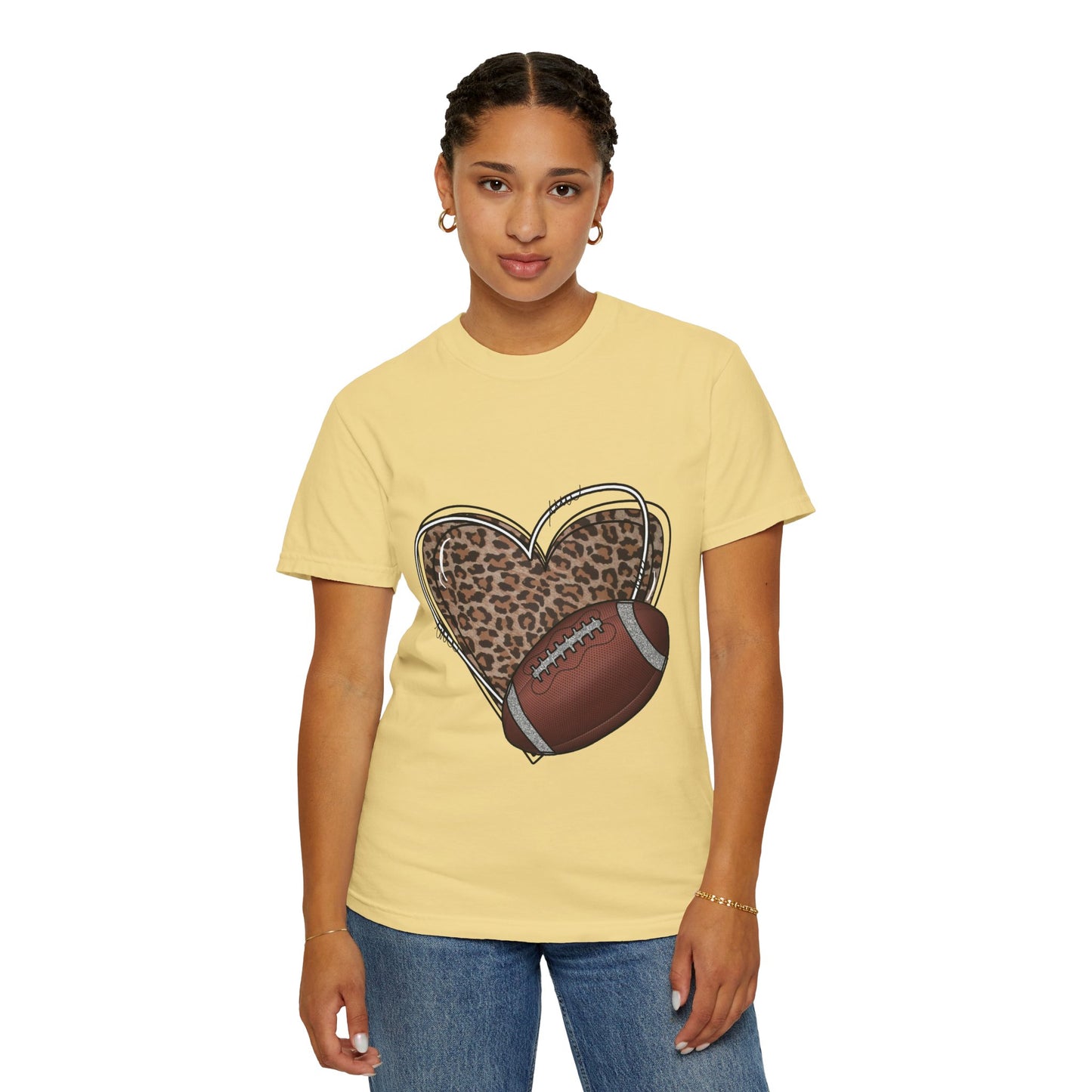 Animal Print T-shirt