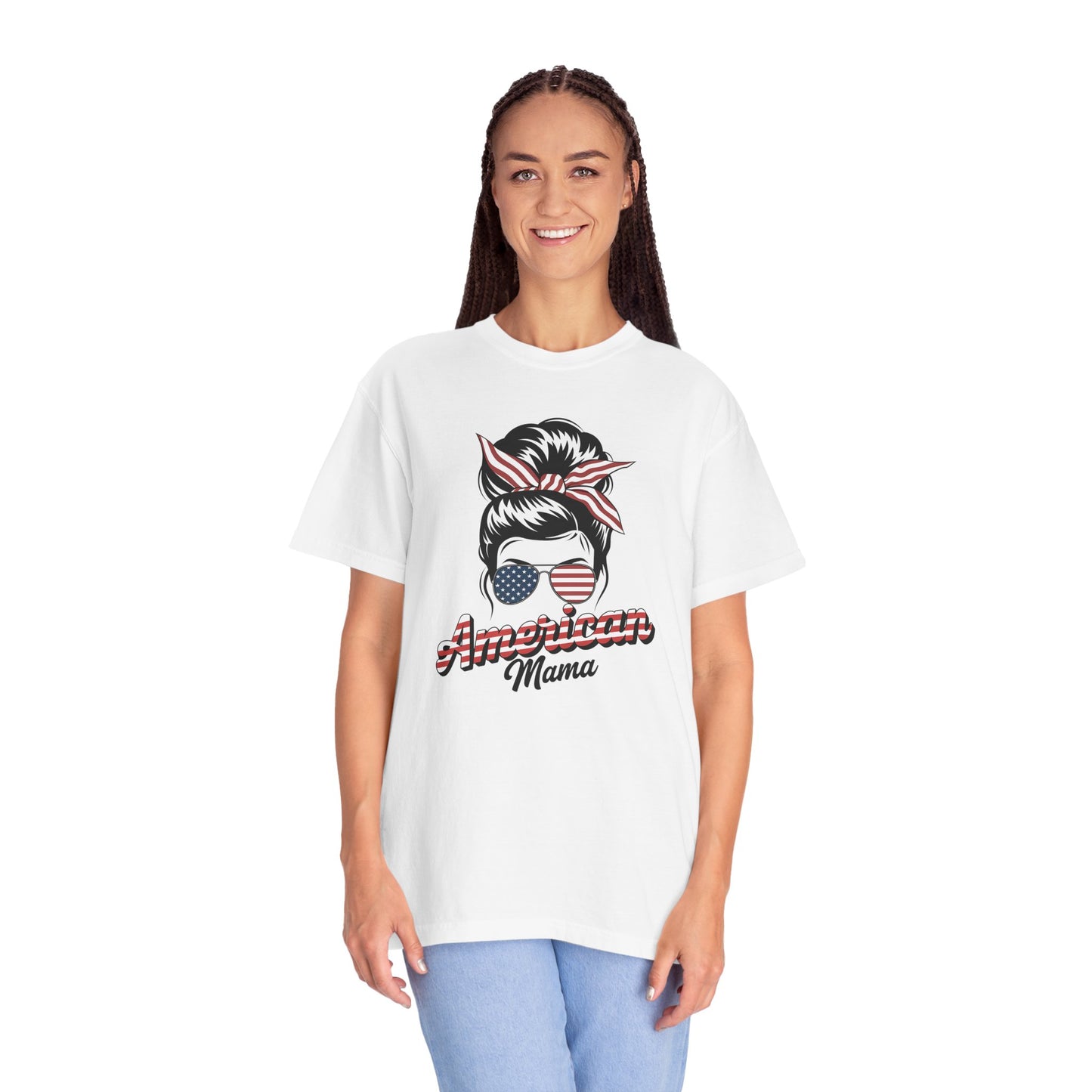 Patriotic T-shirt
