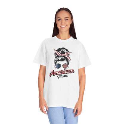 Patriotic T-shirt