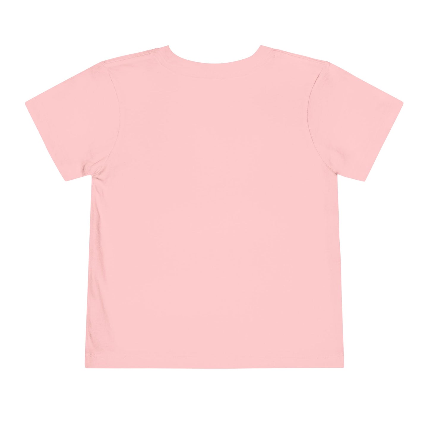 Toddler Tee — Watercolor Ice Cream Cone Kids Shirt