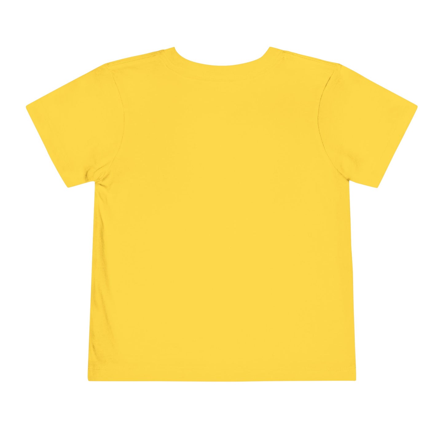 Toddler Tee — Watercolor Bumblebee Cute Kids Shirt