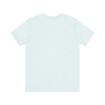 Inspirational 'Only Learn in the Storm' Tee — Women's Resilience Graphic Shirt