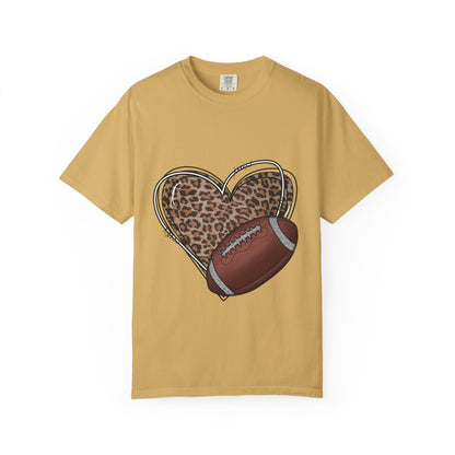 Animal Print T-shirt