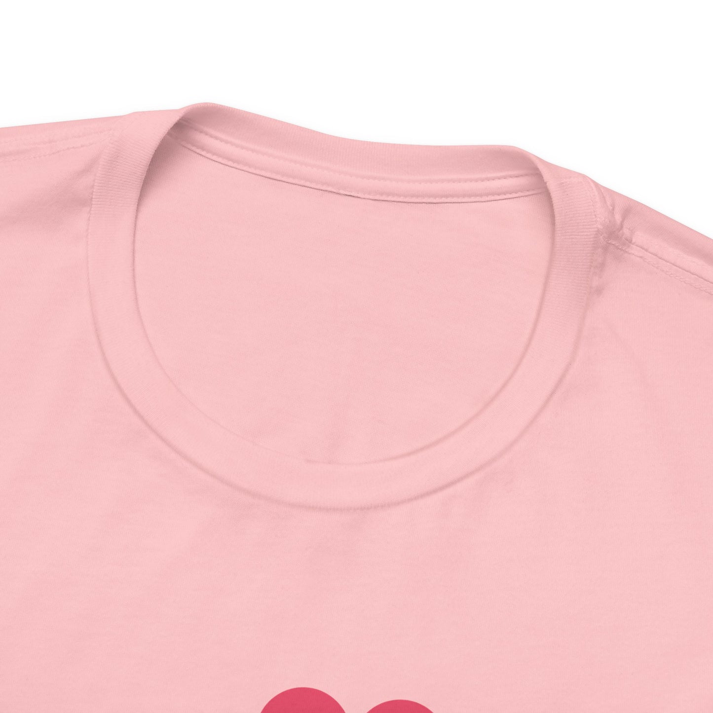 Breast Cancer Awareness T-Shirt — Pink Ribbon Strength Tee