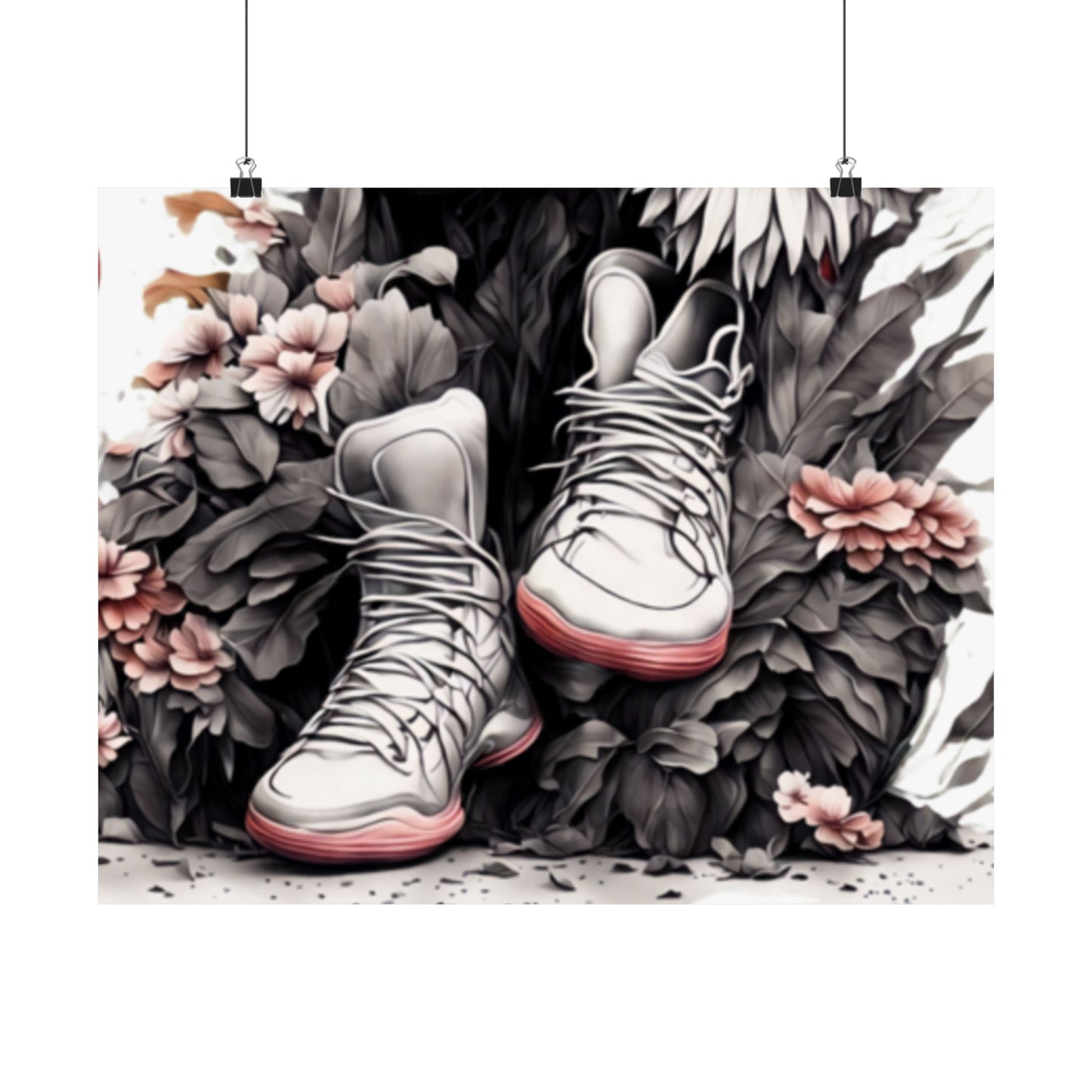 Satin Posters (210gsm)