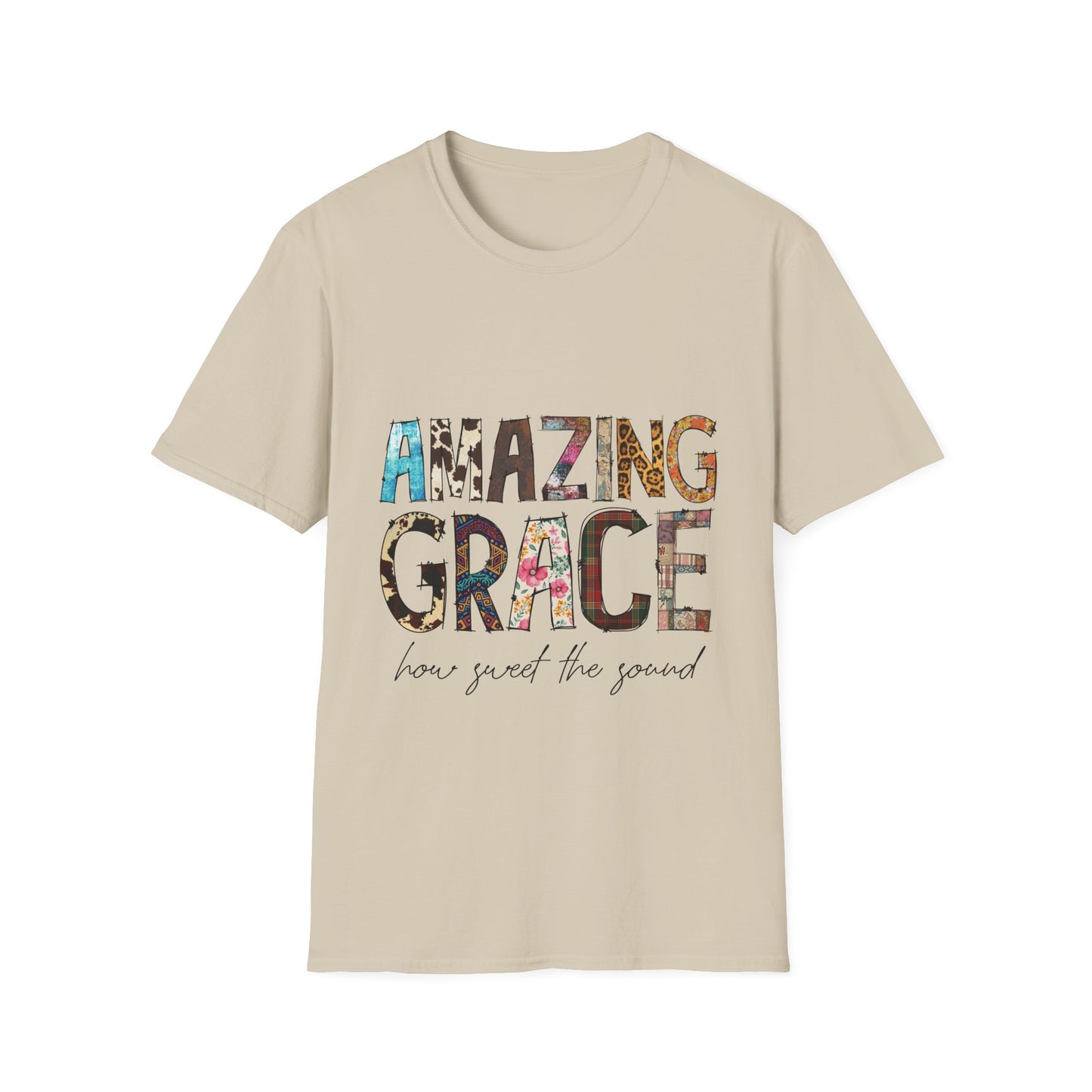 Amazing Grace T-Shirt