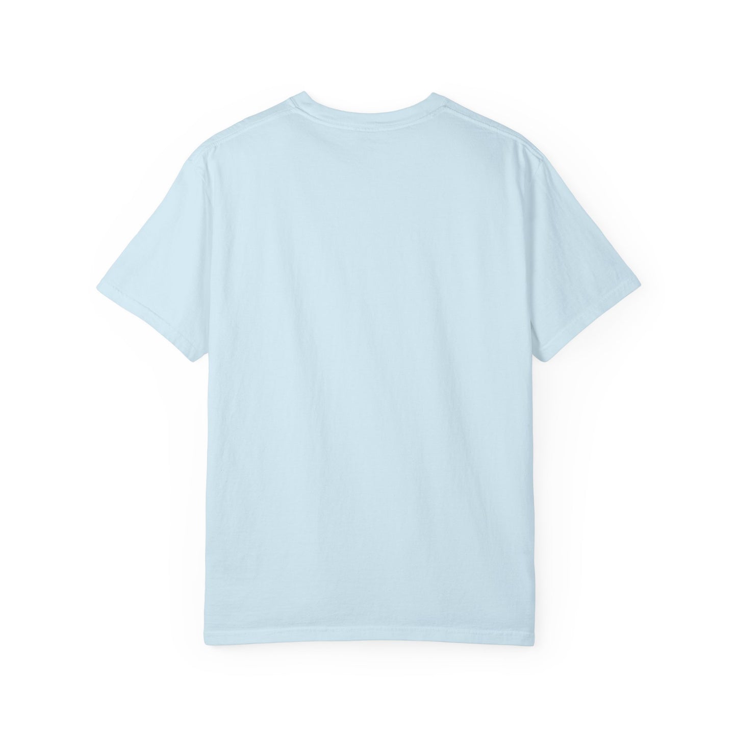 Patriotic T-shirt
