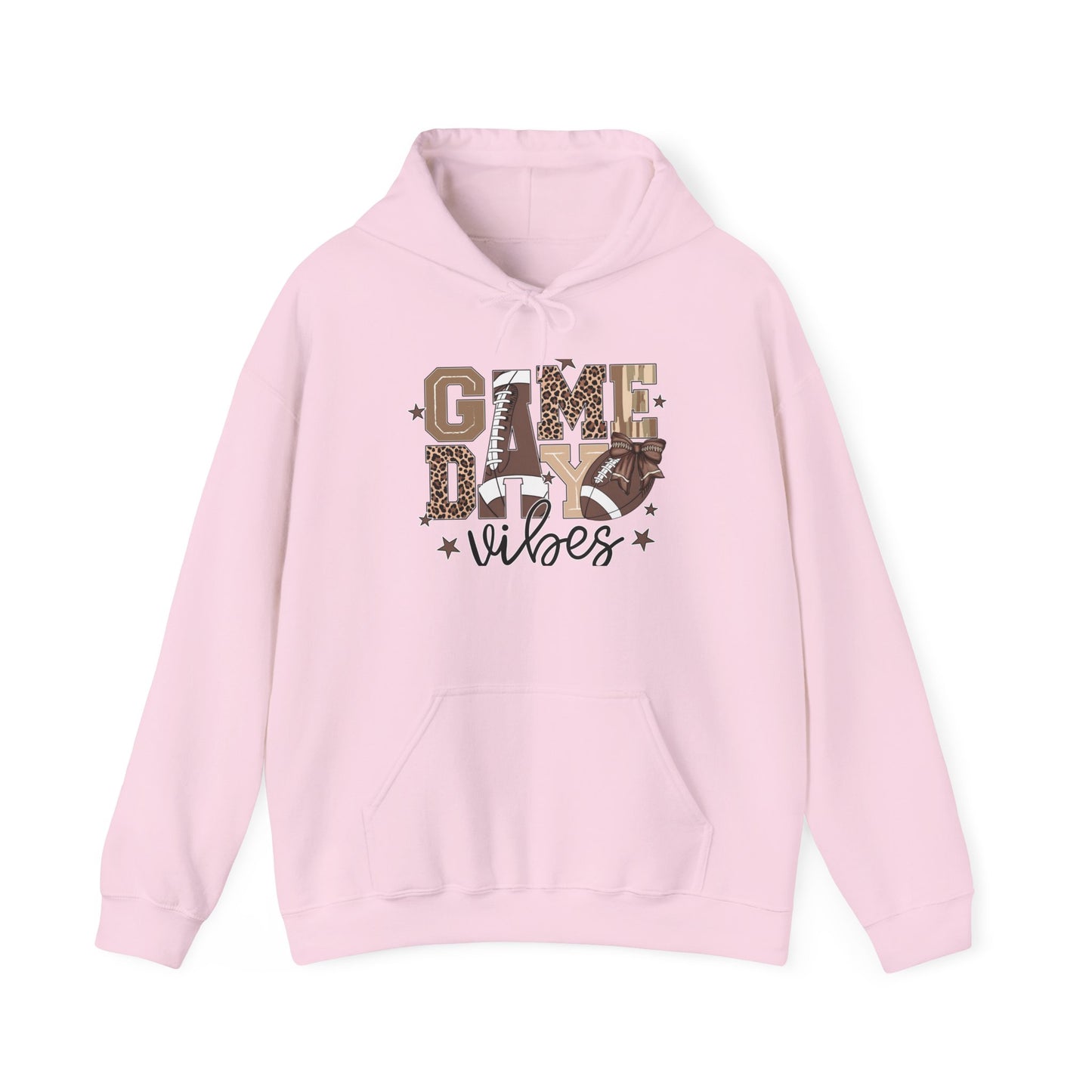 Game Day Hoodie - Women's Sweatshirt
