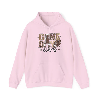 Game Day Hoodie - Women's Sweatshirt