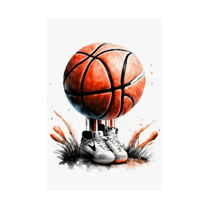 Satin Posters (210gsm)