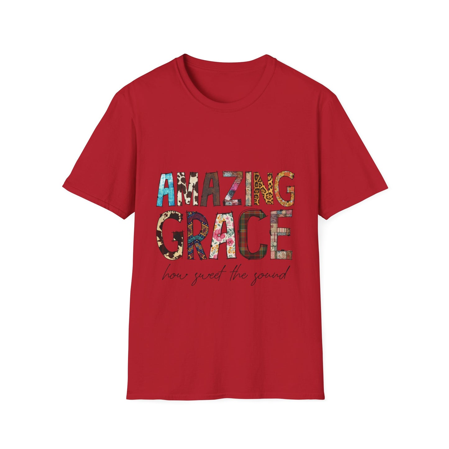 Amazing Grace T-Shirt