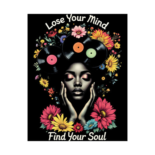 Bohemian Soul "Lose Your Mind, Free Your Soul"