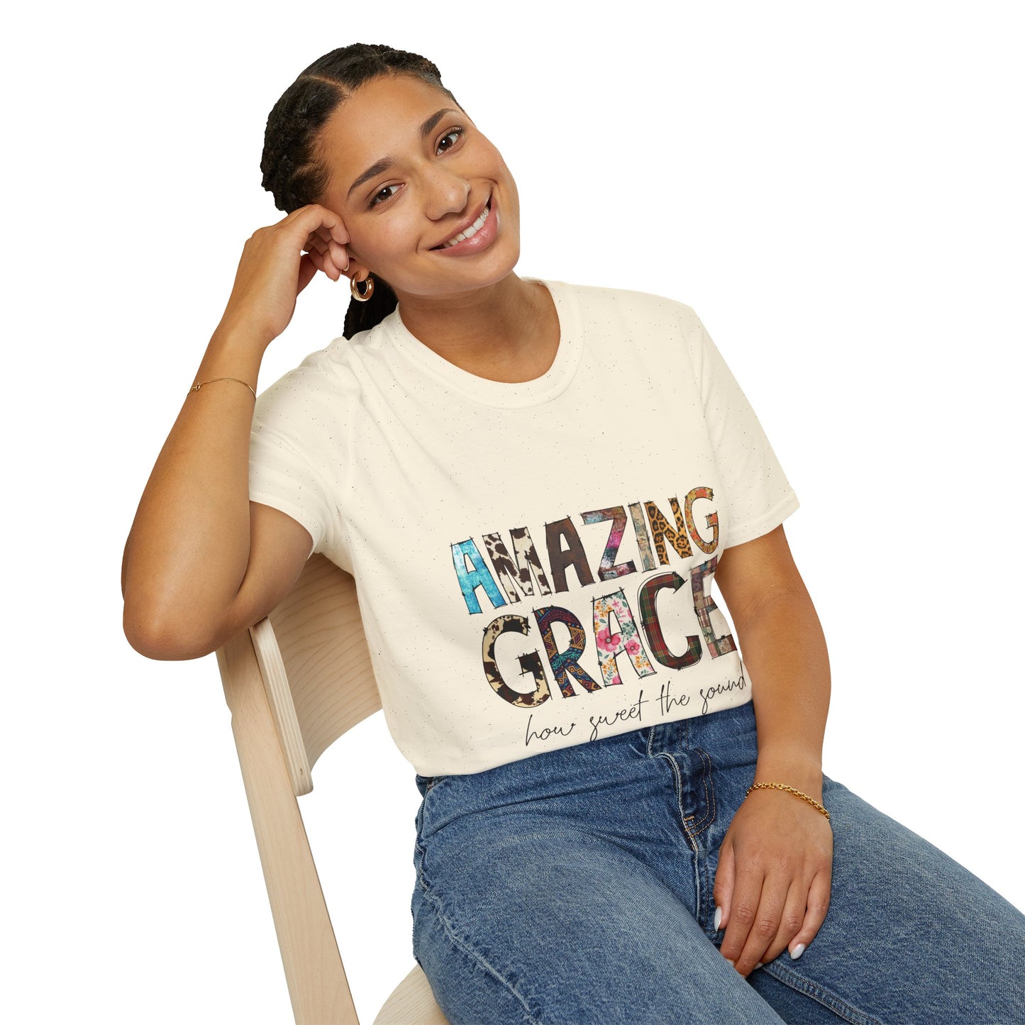 Amazing Grace T-Shirt
