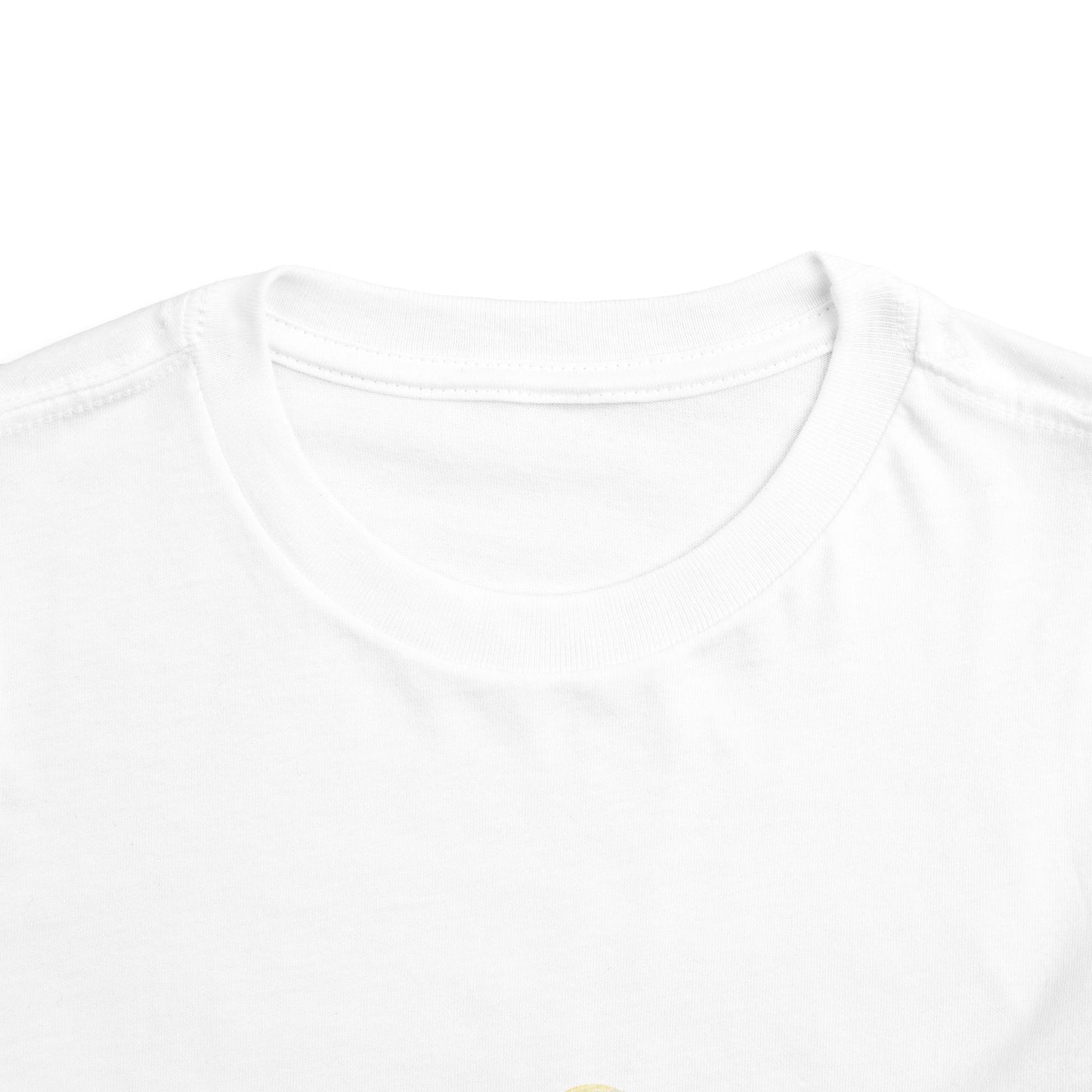 Toddler Tee — Watercolor Bumblebee Cute Kids Shirt