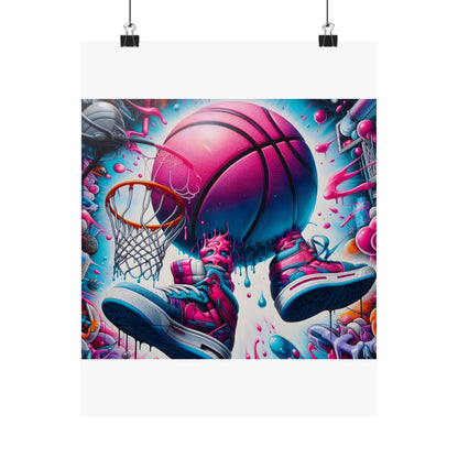 Satin Posters (210gsm)