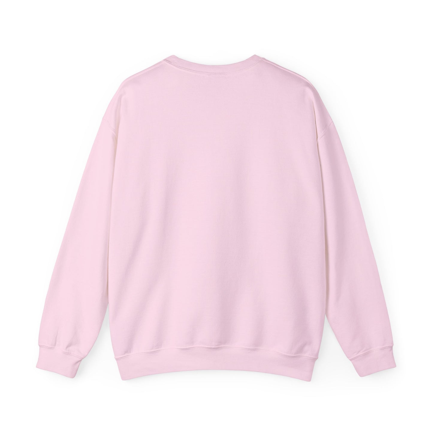 Survivor Pink Ribbon Crewneck Sweatshirt - Support & Empower
