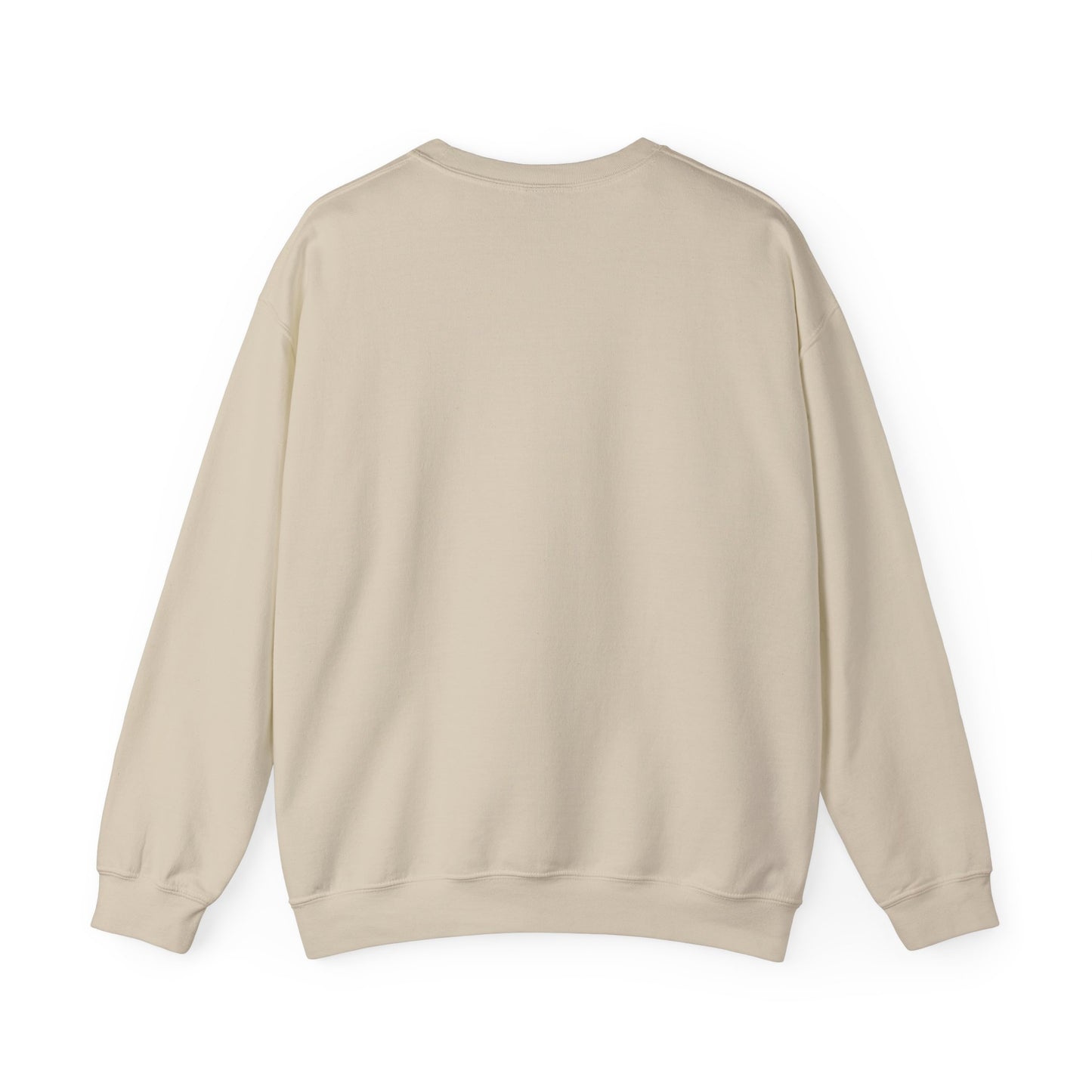 Breast Cancer Awareness Afro Queen Sweatshirt
