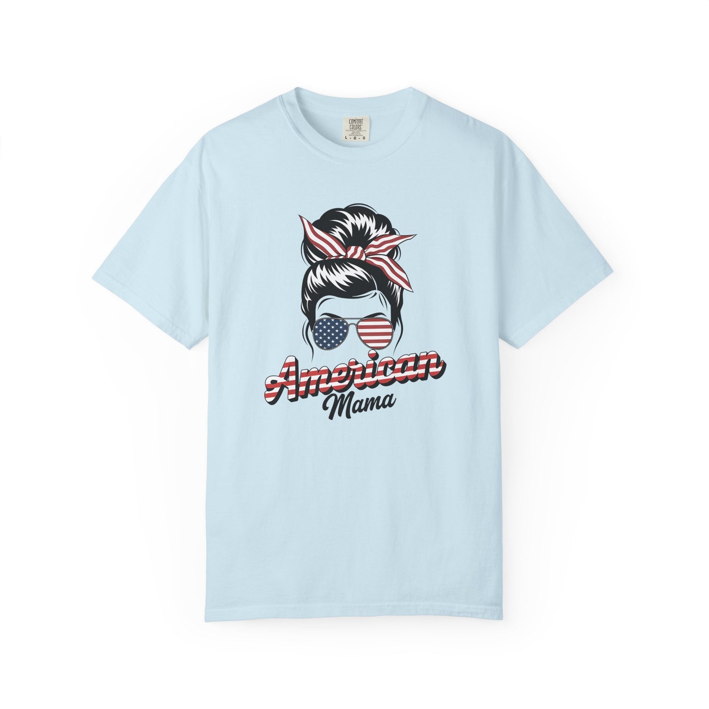 Patriotic T-shirt