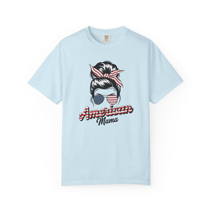Patriotic T-shirt