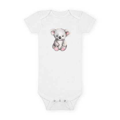Baby Short Sleeve Onesie®