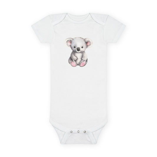 Baby Short Sleeve Onesie®