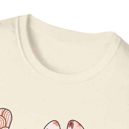 Love Paw Women's T-Shirt - Pet Moms