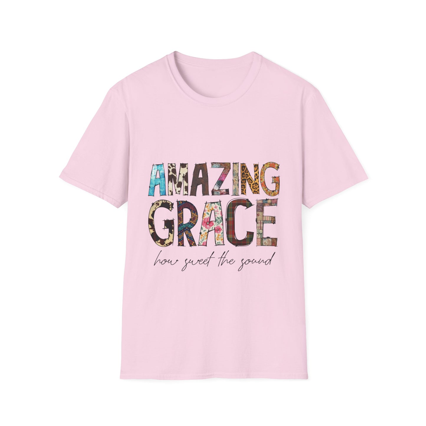 Amazing Grace T-Shirt