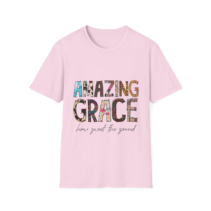 Amazing Grace T-Shirt