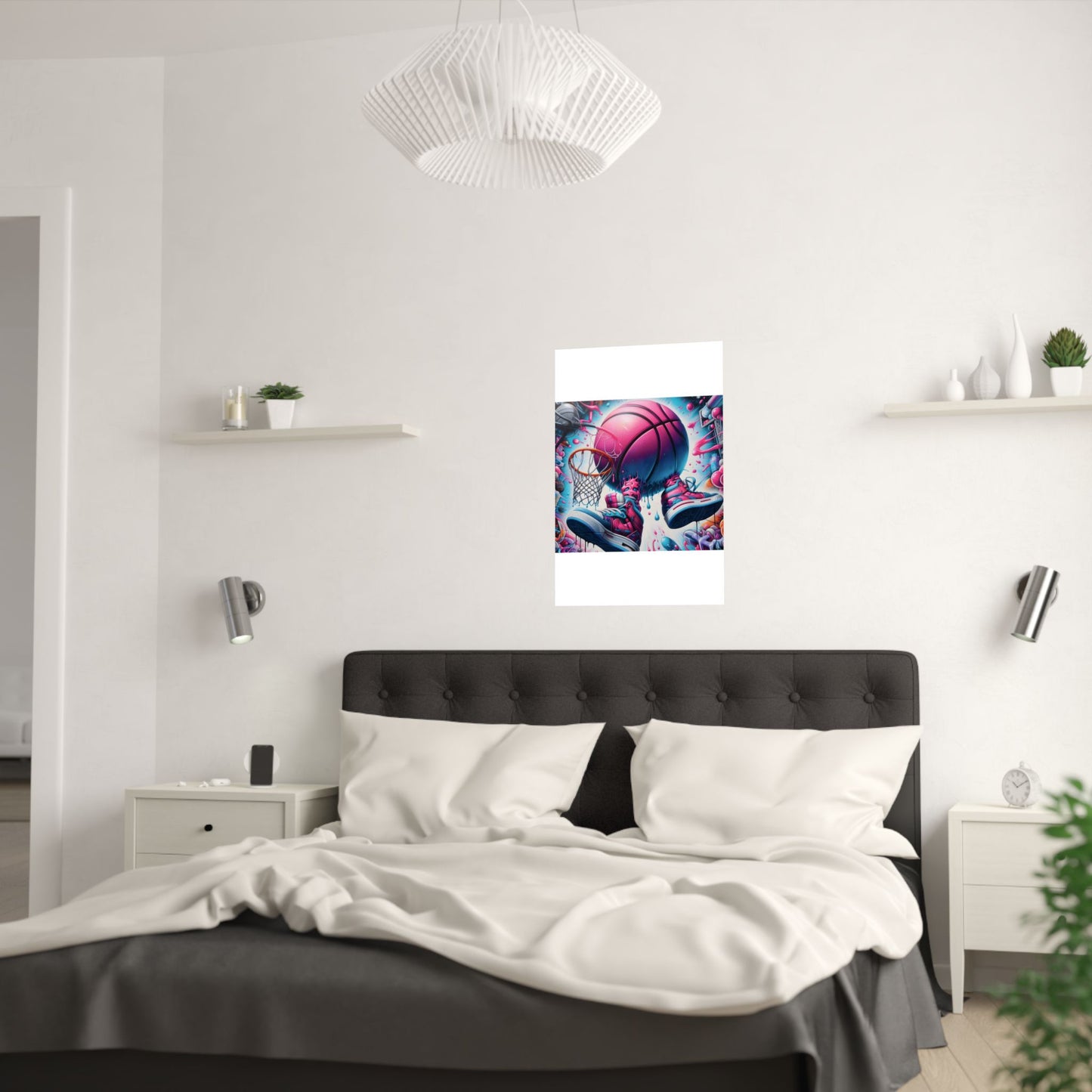 Satin Posters (210gsm)