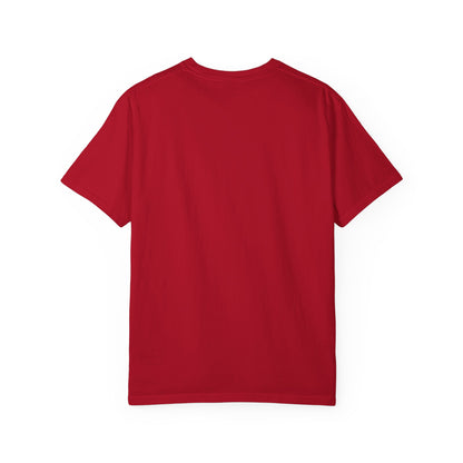 Patriotic T-shirt