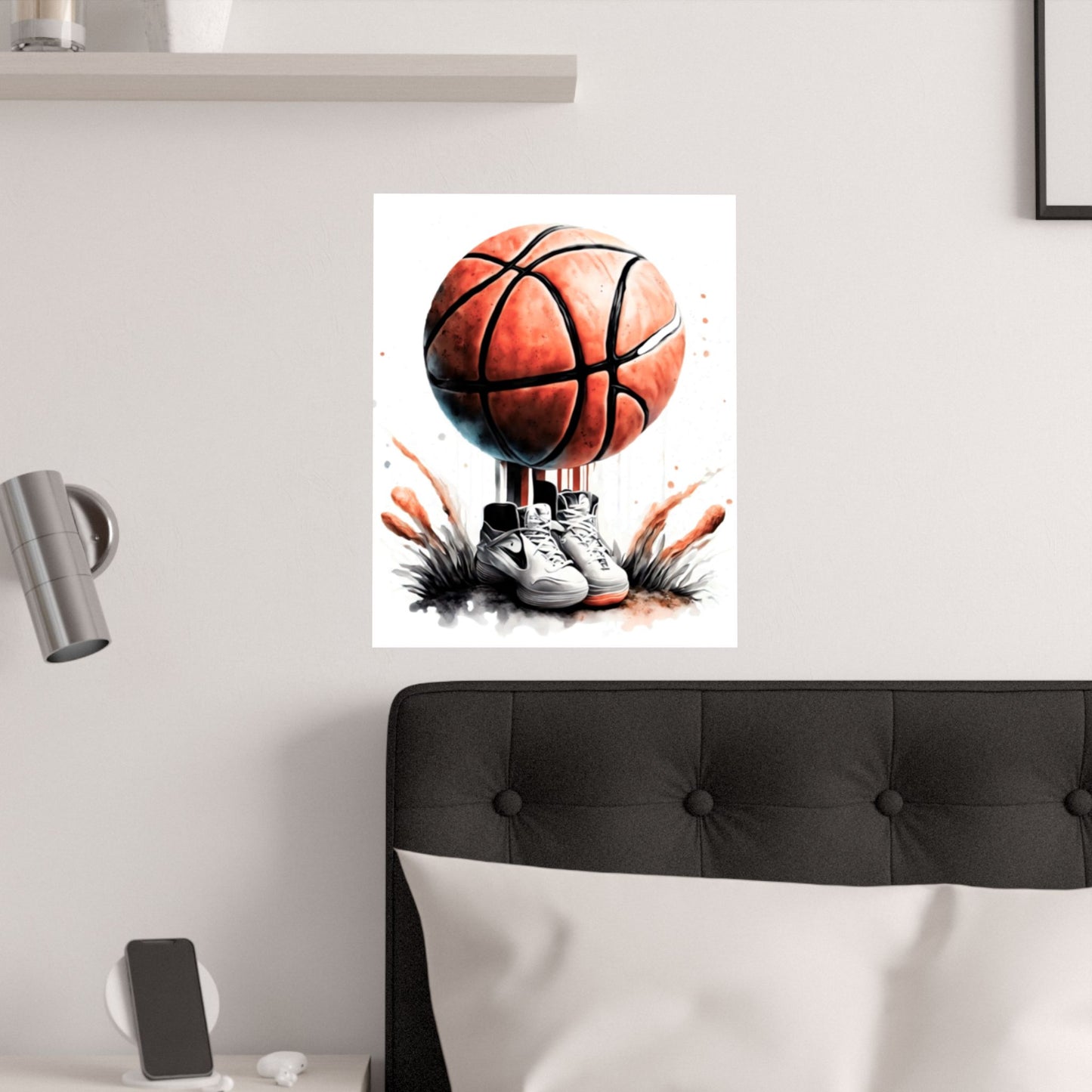 Satin Posters (210gsm)